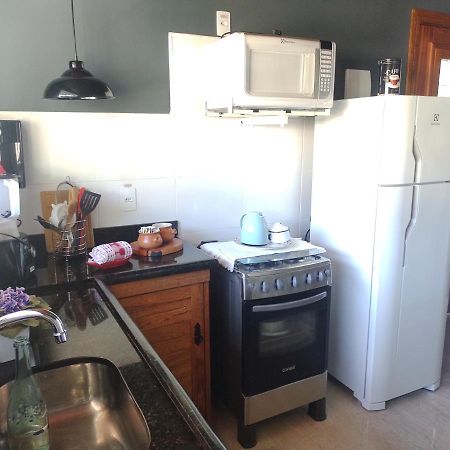ניטרוי Casa Da Lu Itacoatiara -Apartamento Costao מראה חיצוני תמונה