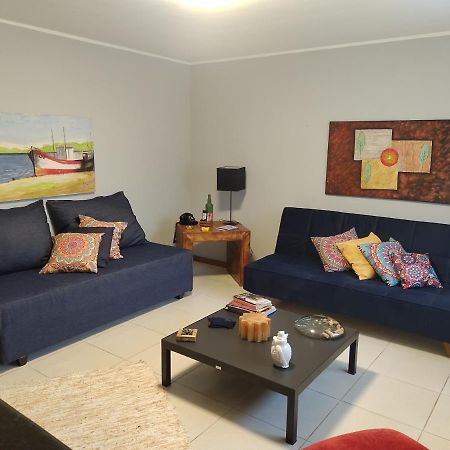 ניטרוי Casa Da Lu Itacoatiara -Apartamento Costao מראה חיצוני תמונה