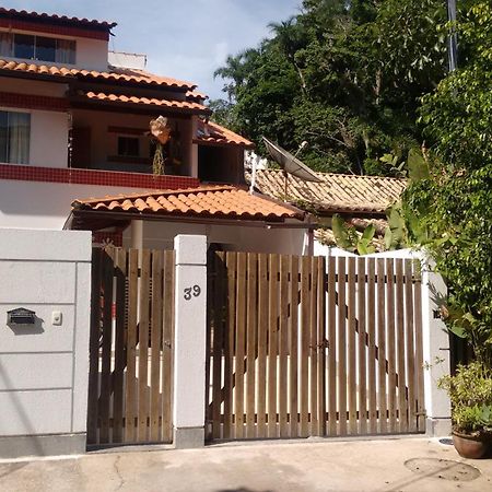 ניטרוי Casa Da Lu Itacoatiara -Apartamento Costao מראה חיצוני תמונה