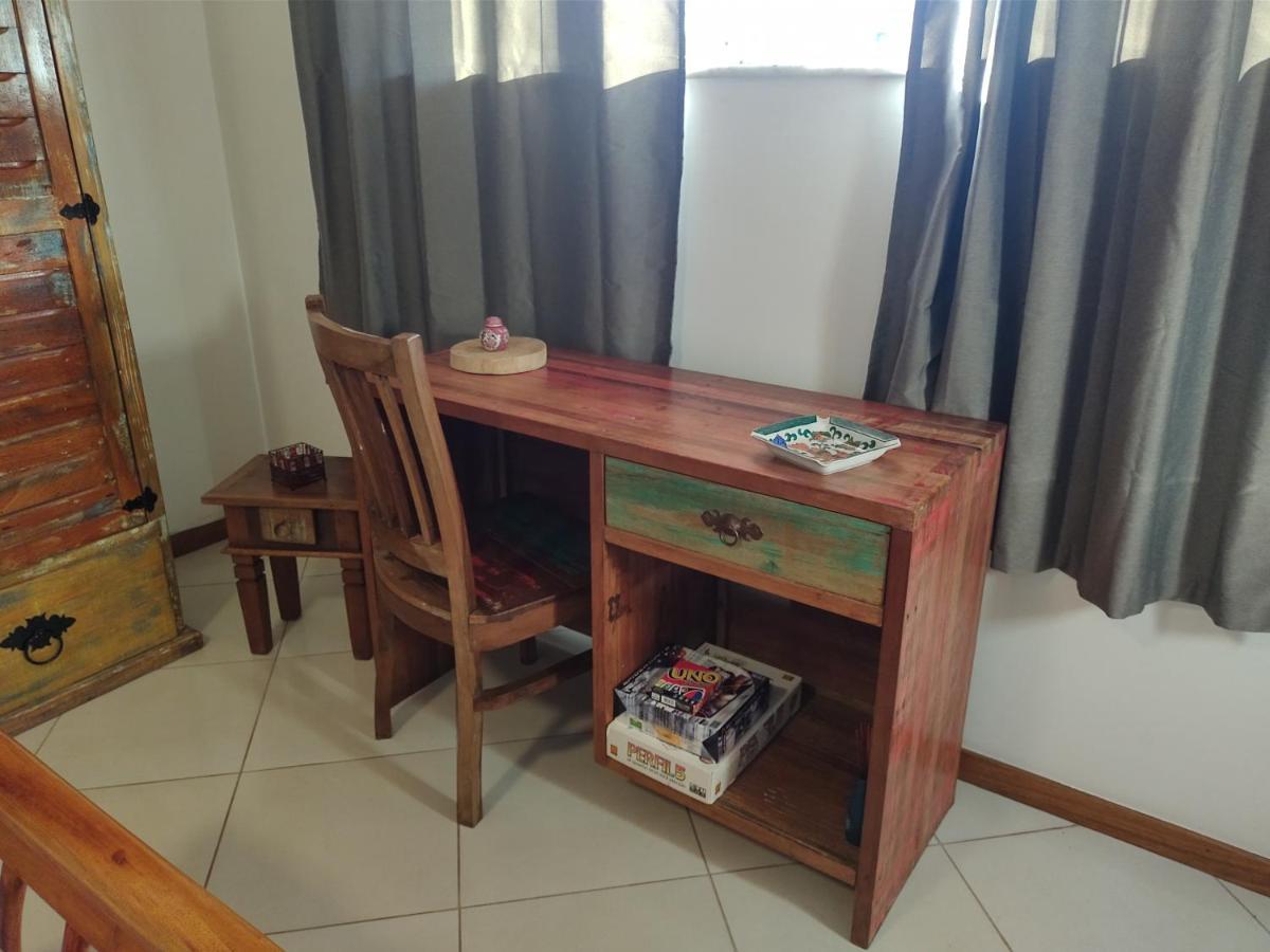 ניטרוי Casa Da Lu Itacoatiara -Apartamento Costao מראה חיצוני תמונה