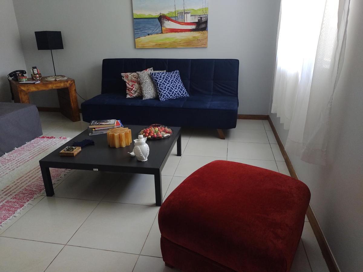 ניטרוי Casa Da Lu Itacoatiara -Apartamento Costao מראה חיצוני תמונה