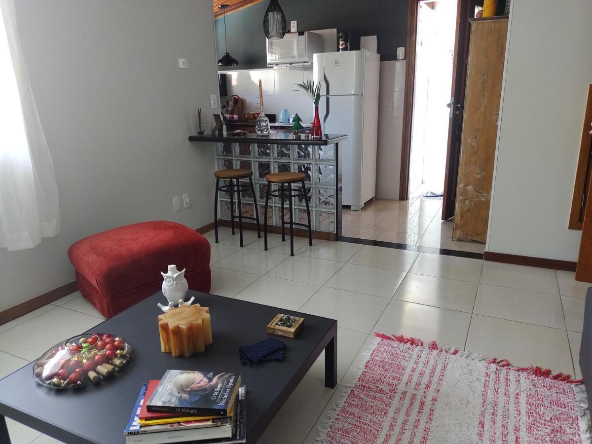 ניטרוי Casa Da Lu Itacoatiara -Apartamento Costao מראה חיצוני תמונה