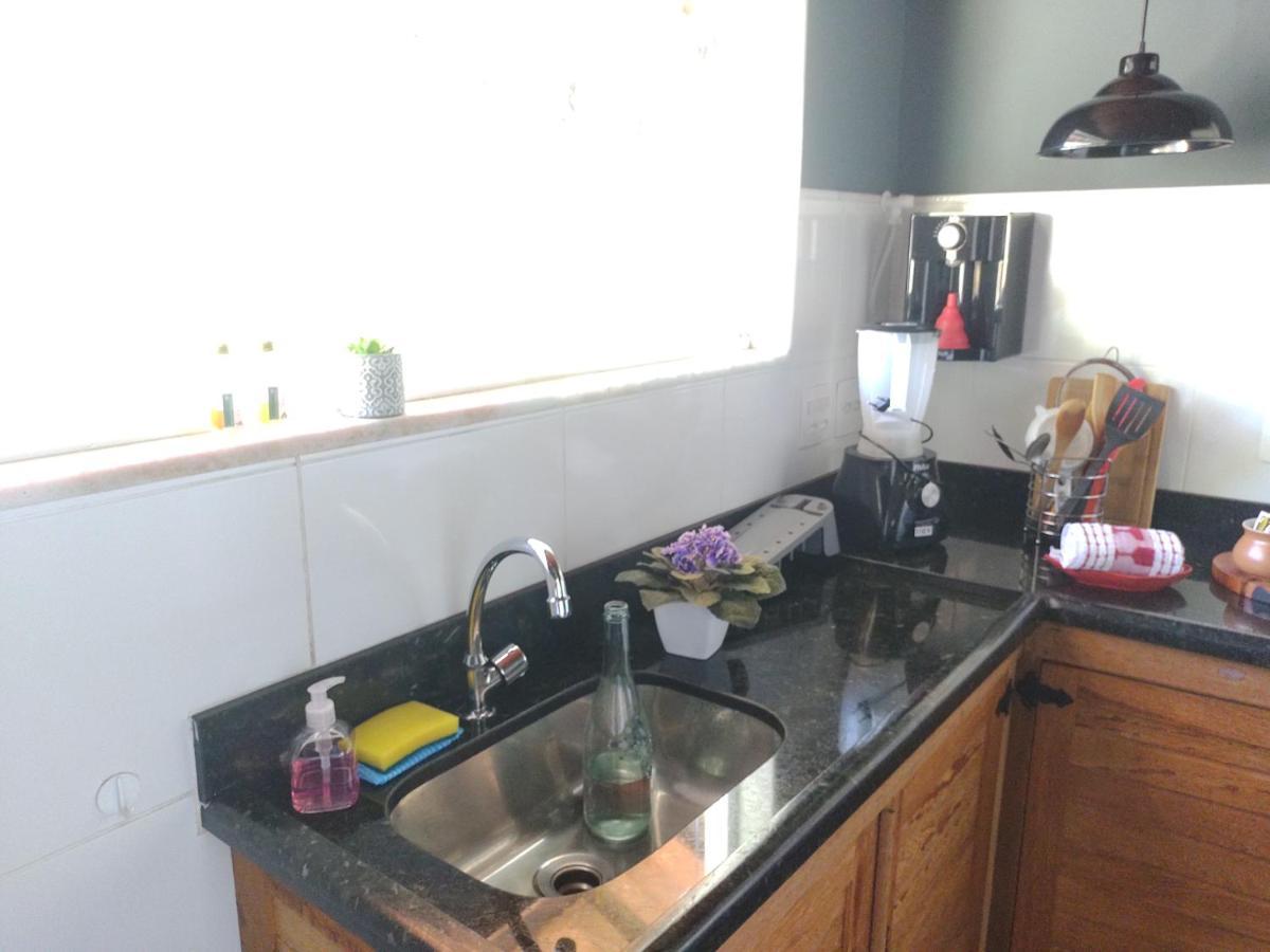 ניטרוי Casa Da Lu Itacoatiara -Apartamento Costao מראה חיצוני תמונה