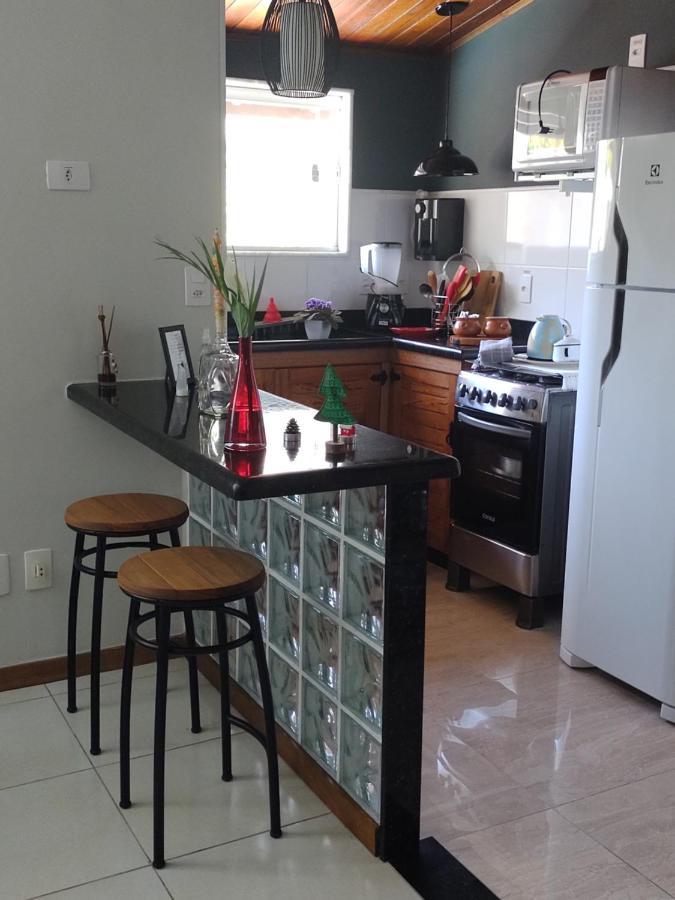 ניטרוי Casa Da Lu Itacoatiara -Apartamento Costao מראה חיצוני תמונה