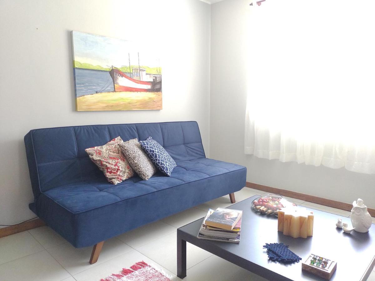 ניטרוי Casa Da Lu Itacoatiara -Apartamento Costao מראה חיצוני תמונה