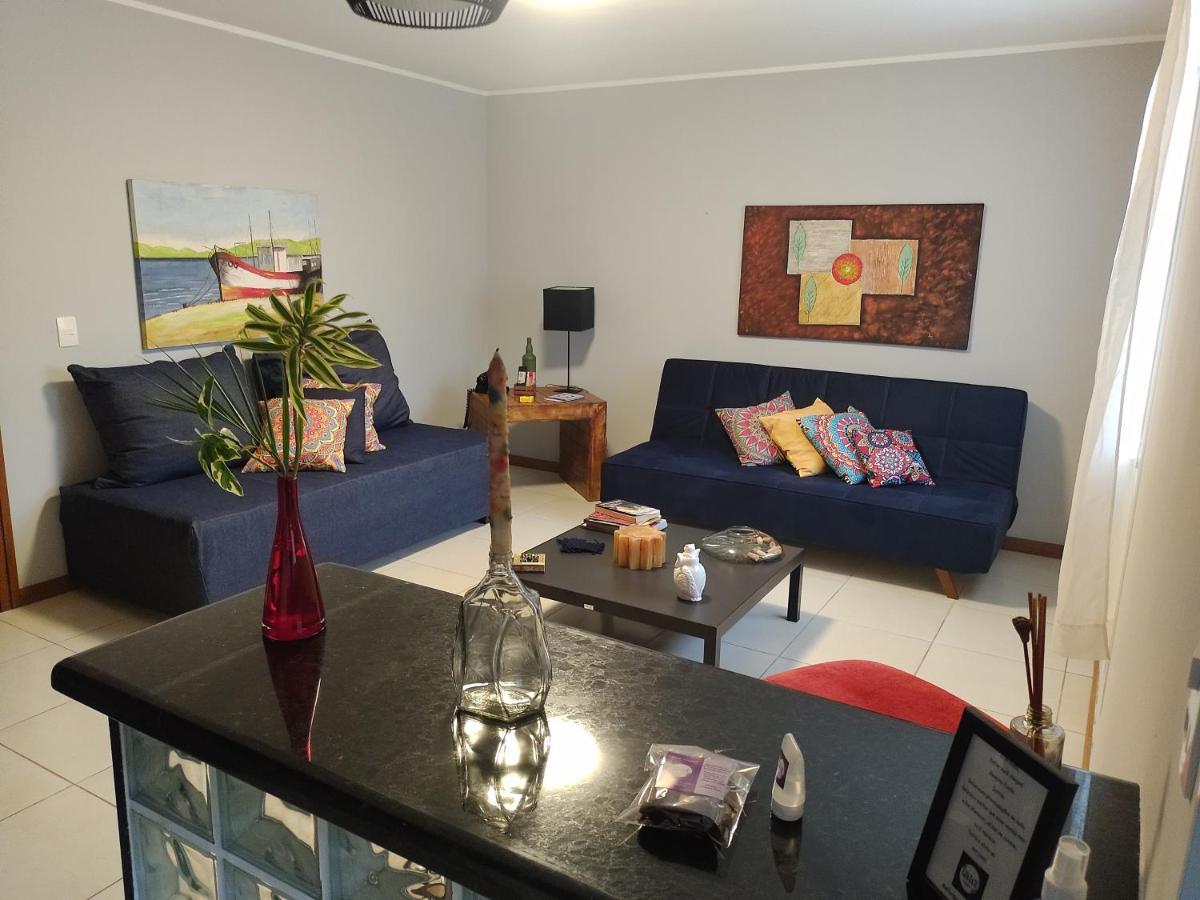 ניטרוי Casa Da Lu Itacoatiara -Apartamento Costao מראה חיצוני תמונה