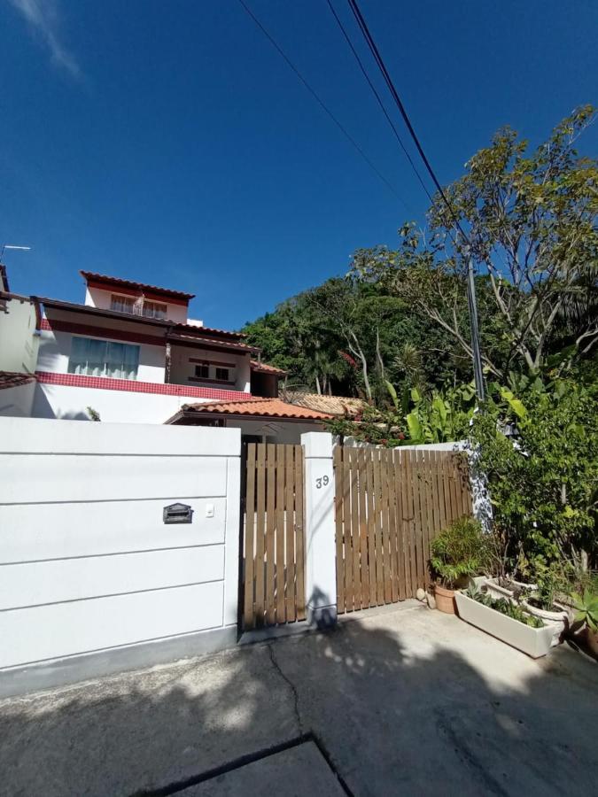 ניטרוי Casa Da Lu Itacoatiara -Apartamento Costao מראה חיצוני תמונה
