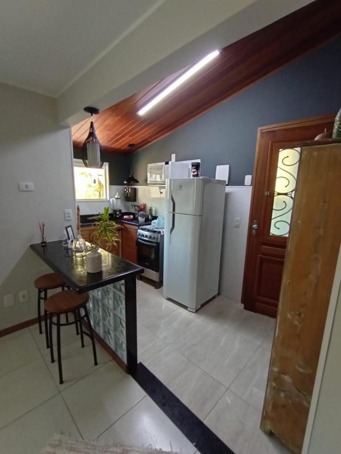 ניטרוי Casa Da Lu Itacoatiara -Apartamento Costao מראה חיצוני תמונה