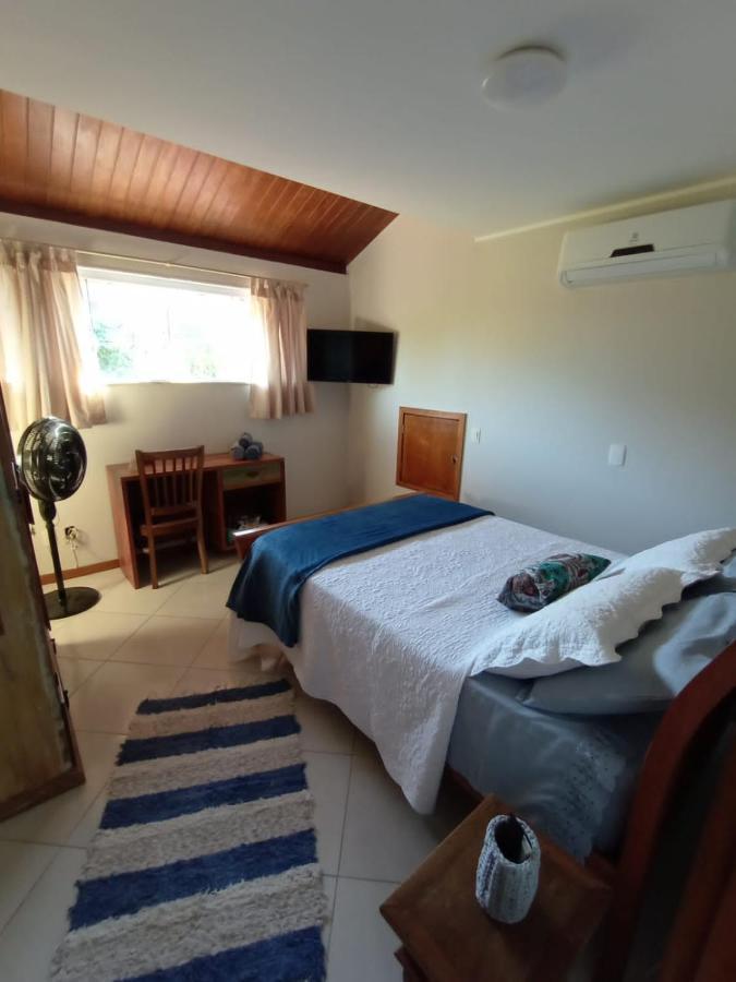 ניטרוי Casa Da Lu Itacoatiara -Apartamento Costao מראה חיצוני תמונה