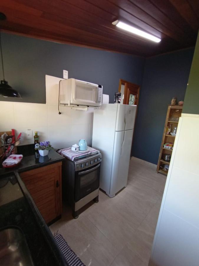 ניטרוי Casa Da Lu Itacoatiara -Apartamento Costao מראה חיצוני תמונה