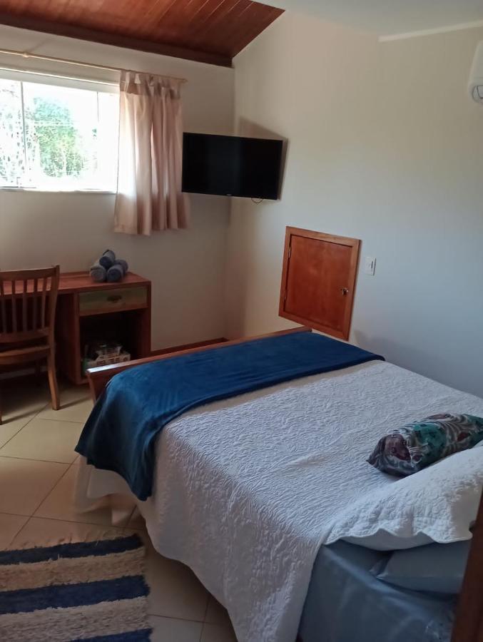 ניטרוי Casa Da Lu Itacoatiara -Apartamento Costao מראה חיצוני תמונה
