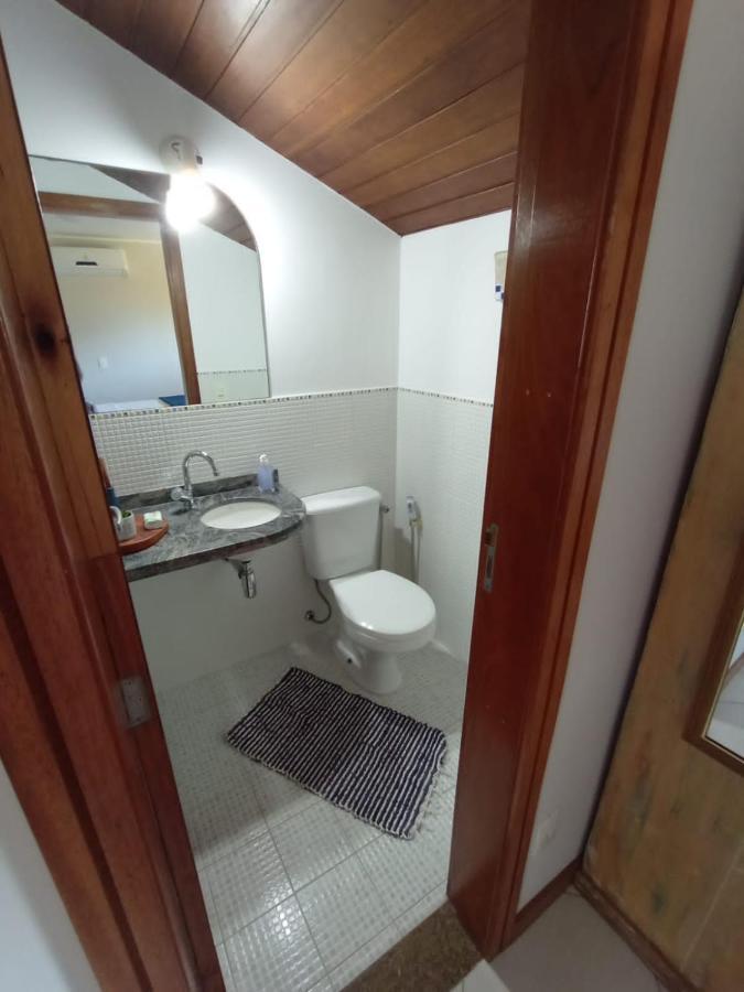 ניטרוי Casa Da Lu Itacoatiara -Apartamento Costao מראה חיצוני תמונה