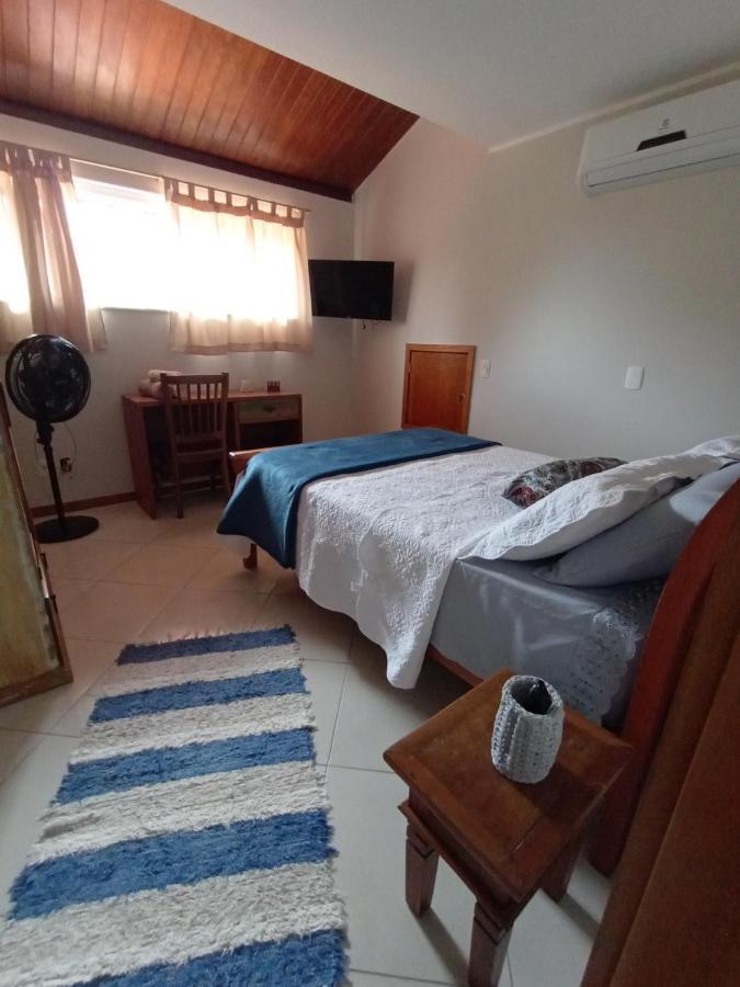 ניטרוי Casa Da Lu Itacoatiara -Apartamento Costao מראה חיצוני תמונה