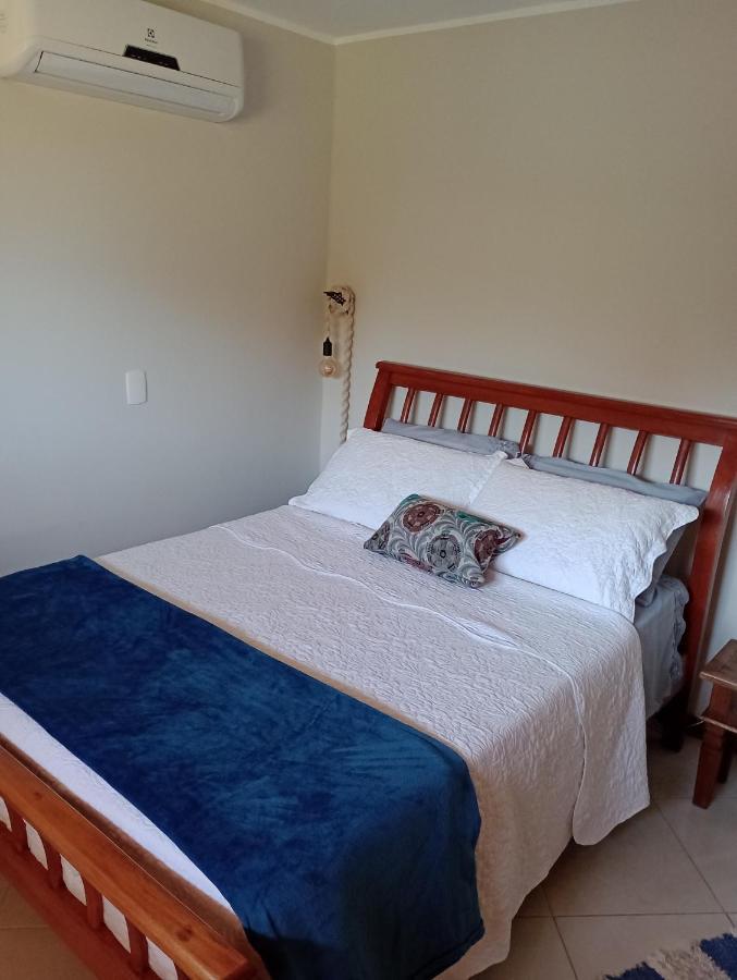 ניטרוי Casa Da Lu Itacoatiara -Apartamento Costao מראה חיצוני תמונה